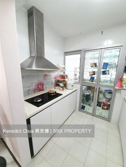 Blk 527B Pasir Ris Street 51 (Pasir Ris), HDB 3 Rooms #214137201
